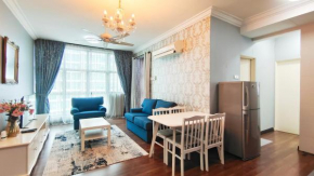 Homestay Vista Alam
